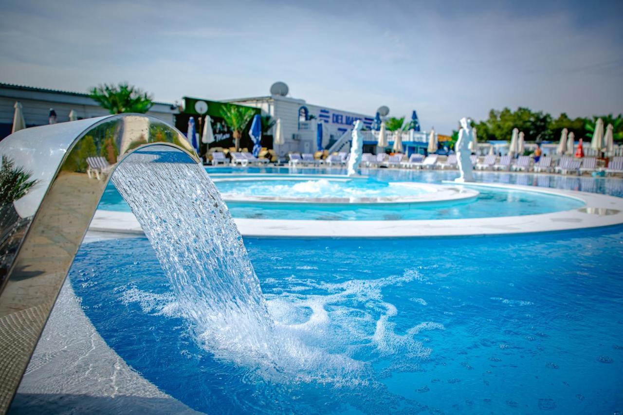 Hotel Del Mare 3*