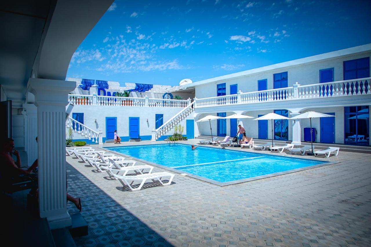 Del Mare Hotel Qapschaghai