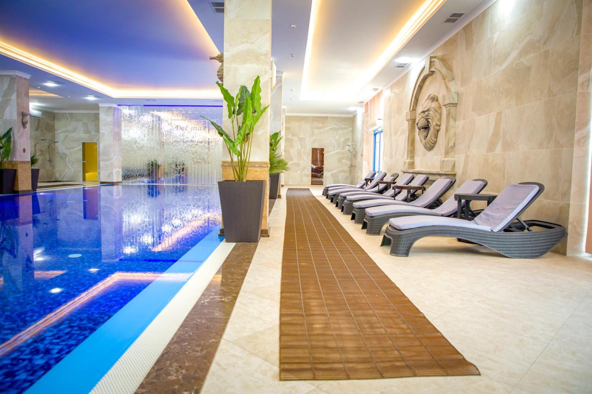 Del Mare Hotel 3*