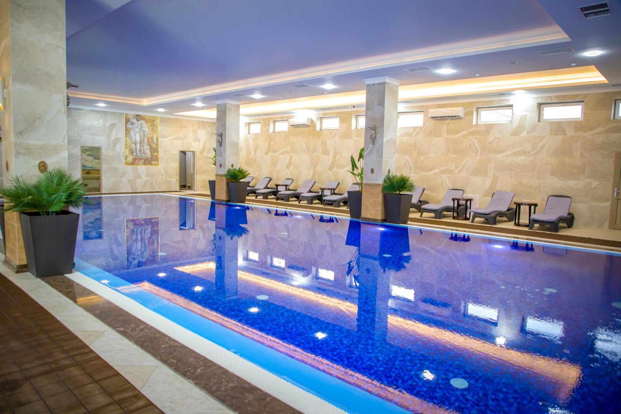 Del Mare Hotel
