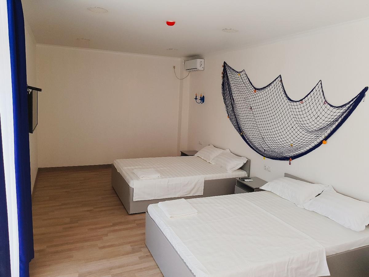 Hotel Del Mare 3*