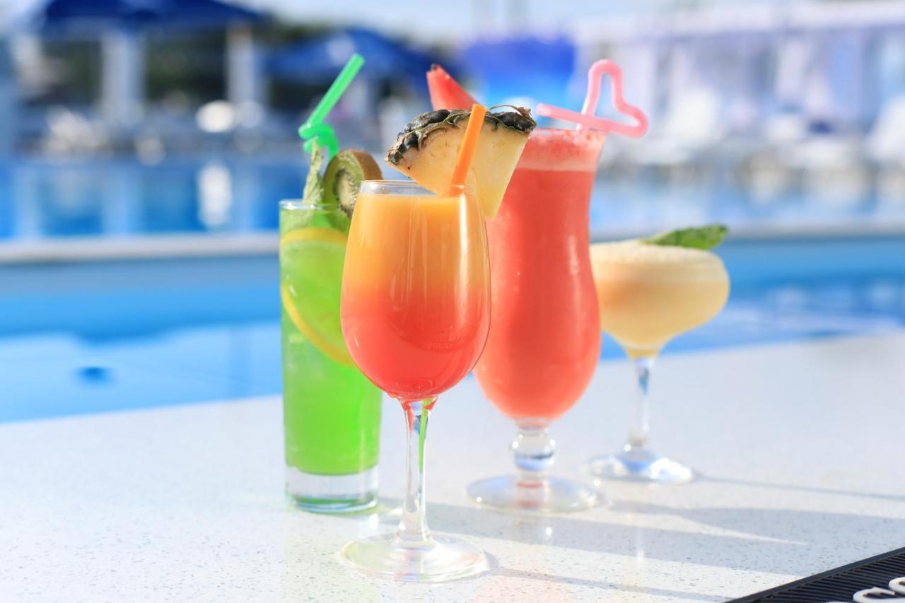 Del Mare 3* Qapschaghai