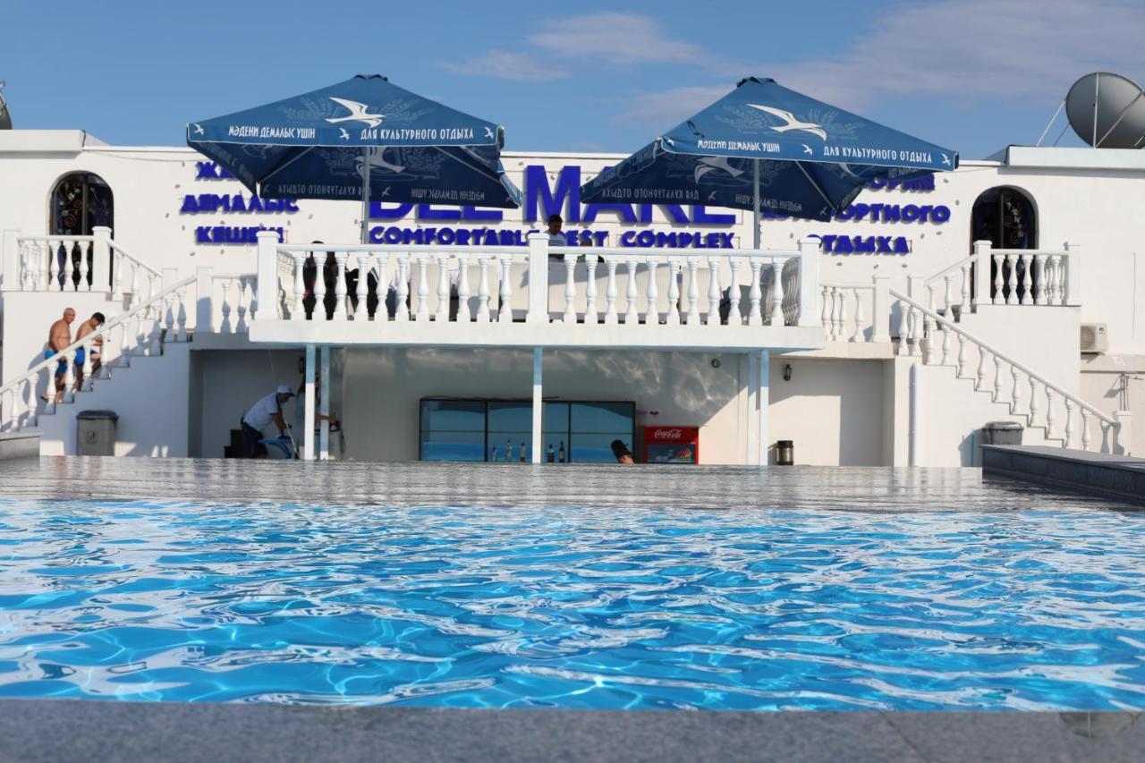 Del Mare